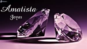 Amatista Joyas